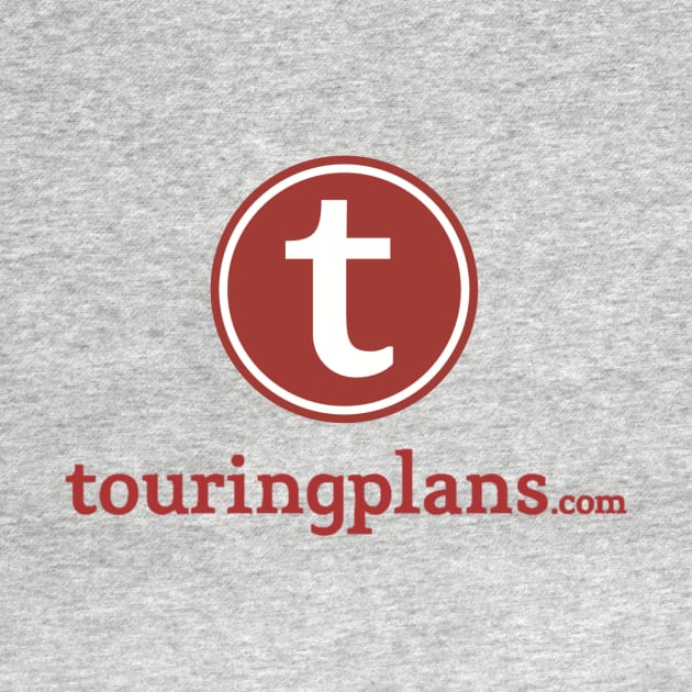 TouringPlans Logo by TouringPlans